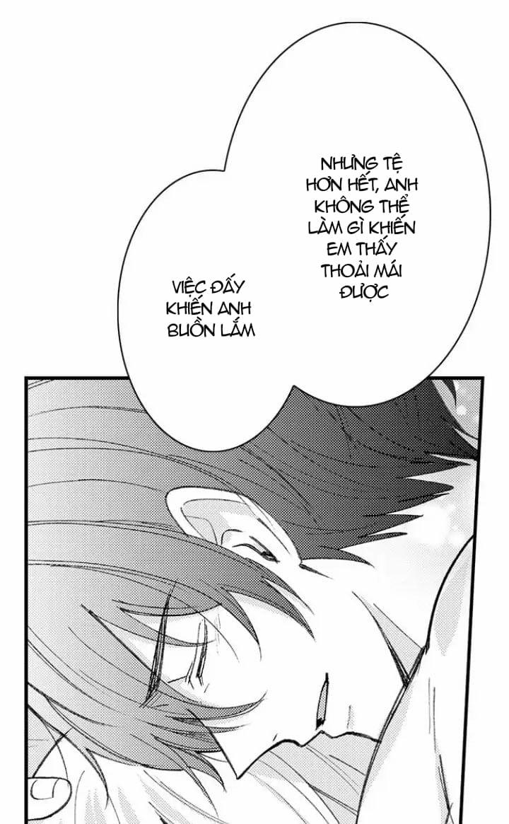 Chuyển Sinh Vào Thế Giới Quỷ Vương Evelogia 58.1 trang 9