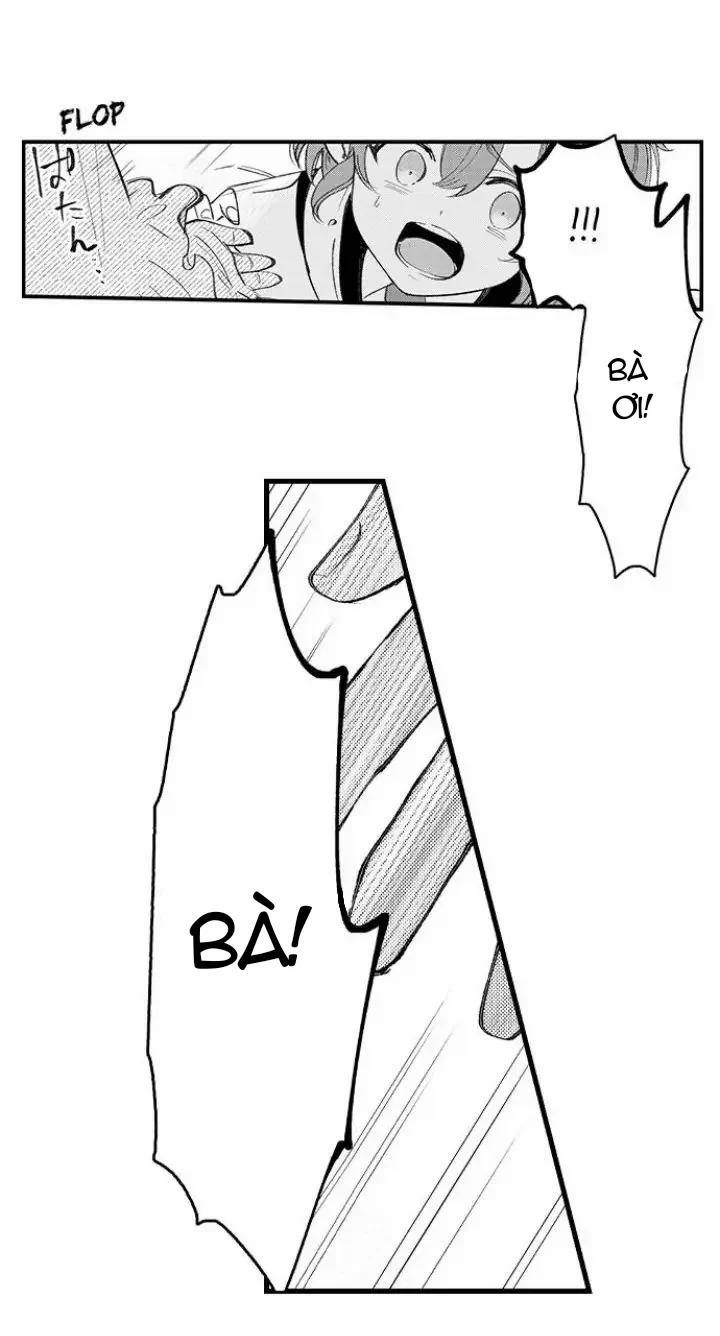 Chuyển Sinh Vào Thế Giới Quỷ Vương Evelogia 58.2 trang 10