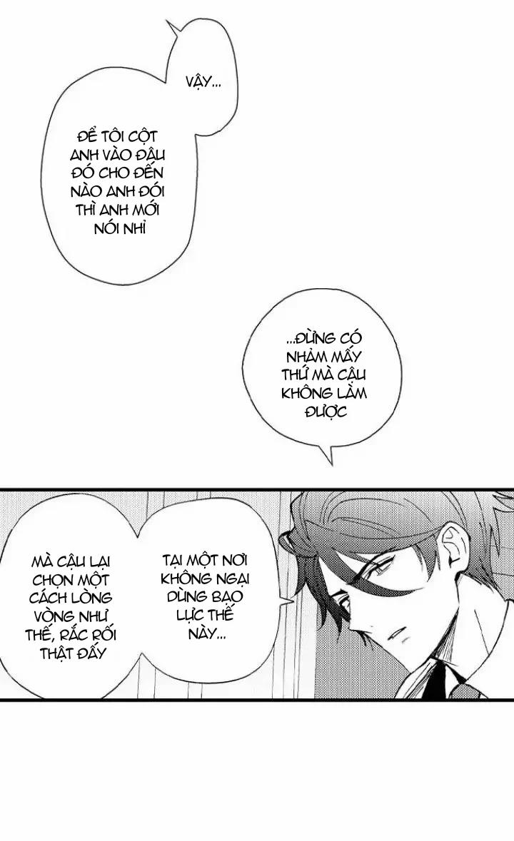 Chuyển Sinh Vào Thế Giới Quỷ Vương Evelogia 58.2 trang 2