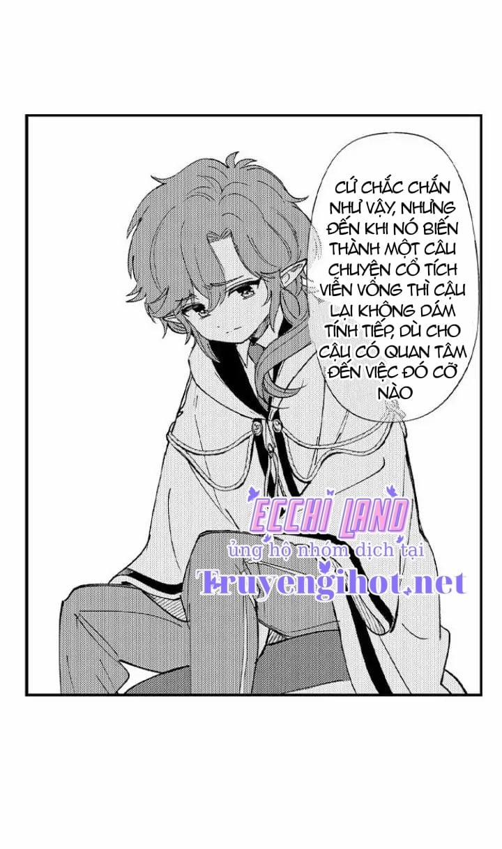 Chuyển Sinh Vào Thế Giới Quỷ Vương Evelogia 58.2 trang 4