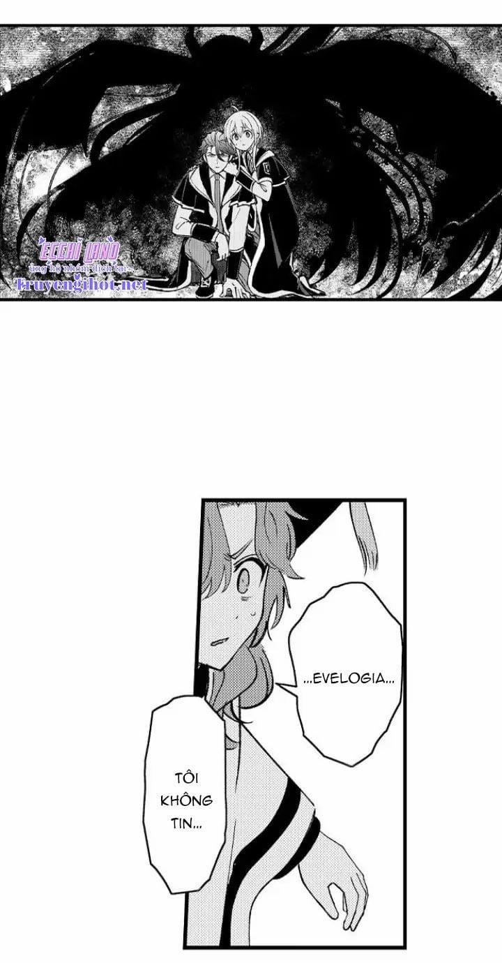 Chuyển Sinh Vào Thế Giới Quỷ Vương Evelogia 61.1 trang 11