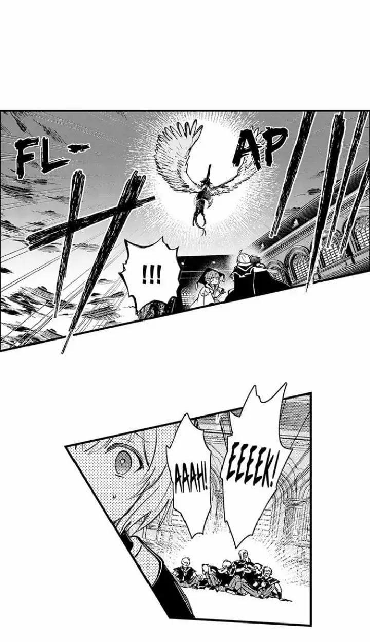 Chuyển Sinh Vào Thế Giới Quỷ Vương Evelogia 61.1 trang 14