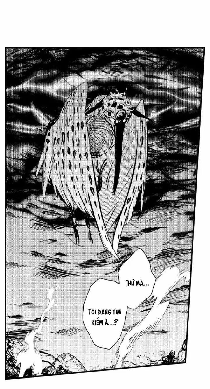 Chuyển Sinh Vào Thế Giới Quỷ Vương Evelogia 61.1 trang 3