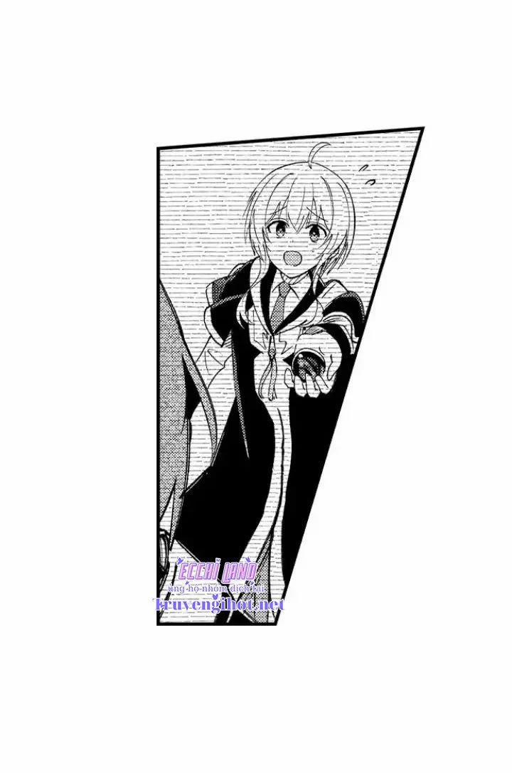 Chuyển Sinh Vào Thế Giới Quỷ Vương Evelogia 61.1 trang 5