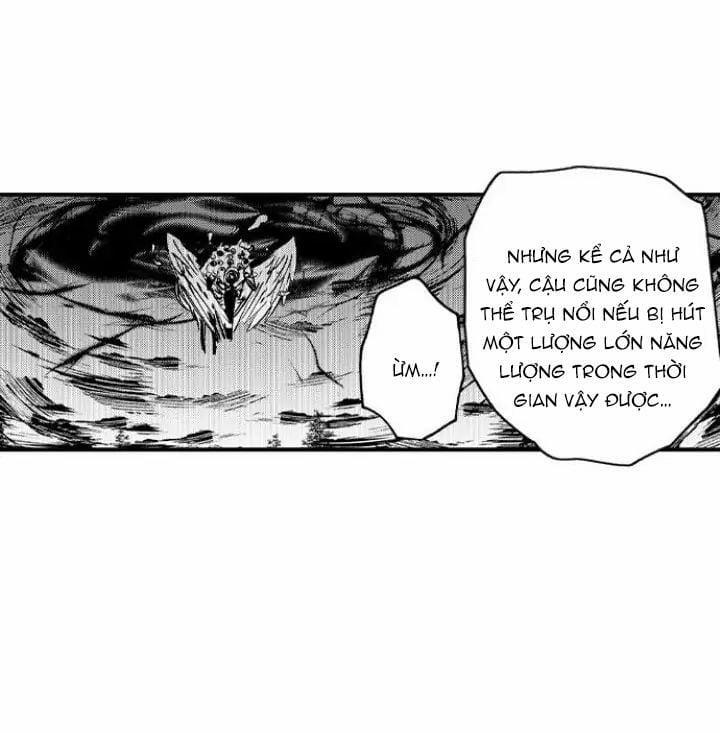 Chuyển Sinh Vào Thế Giới Quỷ Vương Evelogia 61.1 trang 7