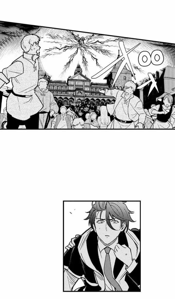 Chuyển Sinh Vào Thế Giới Quỷ Vương Evelogia 61.2 trang 11