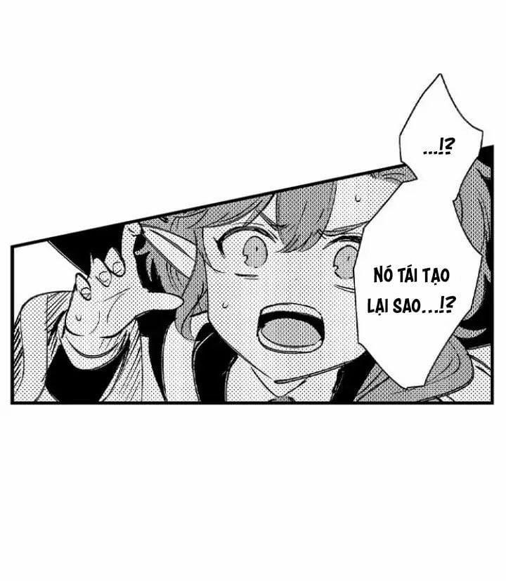 Chuyển Sinh Vào Thế Giới Quỷ Vương Evelogia 61.2 trang 3