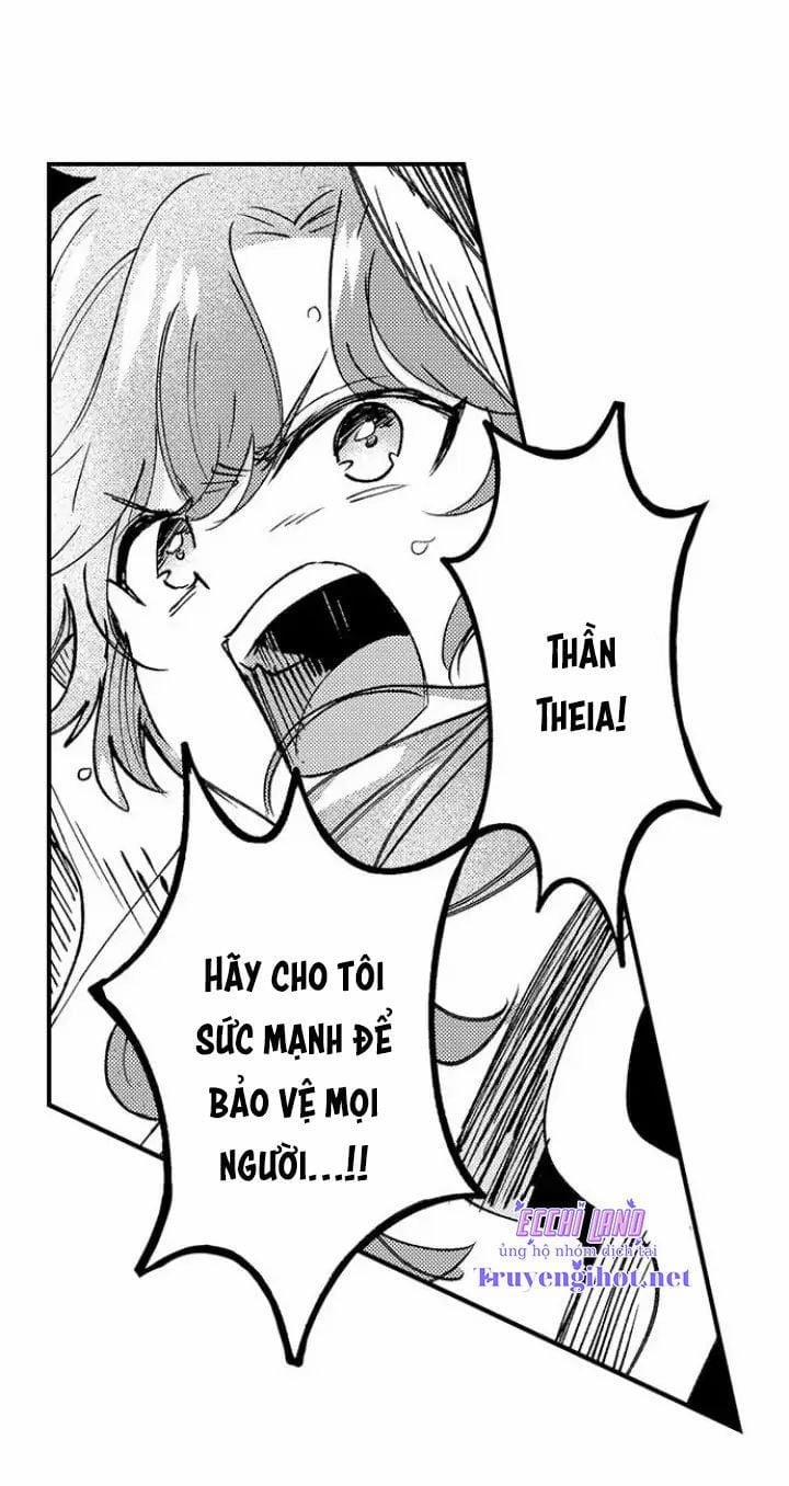 Chuyển Sinh Vào Thế Giới Quỷ Vương Evelogia 61.2 trang 6