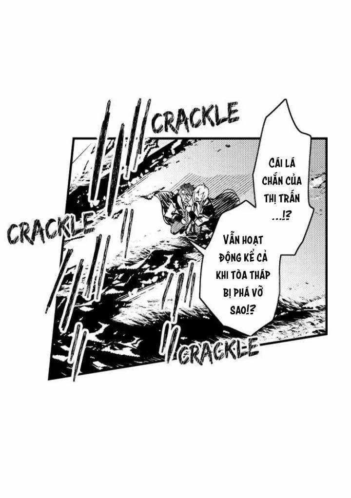 Chuyển Sinh Vào Thế Giới Quỷ Vương Evelogia 61.2 trang 8