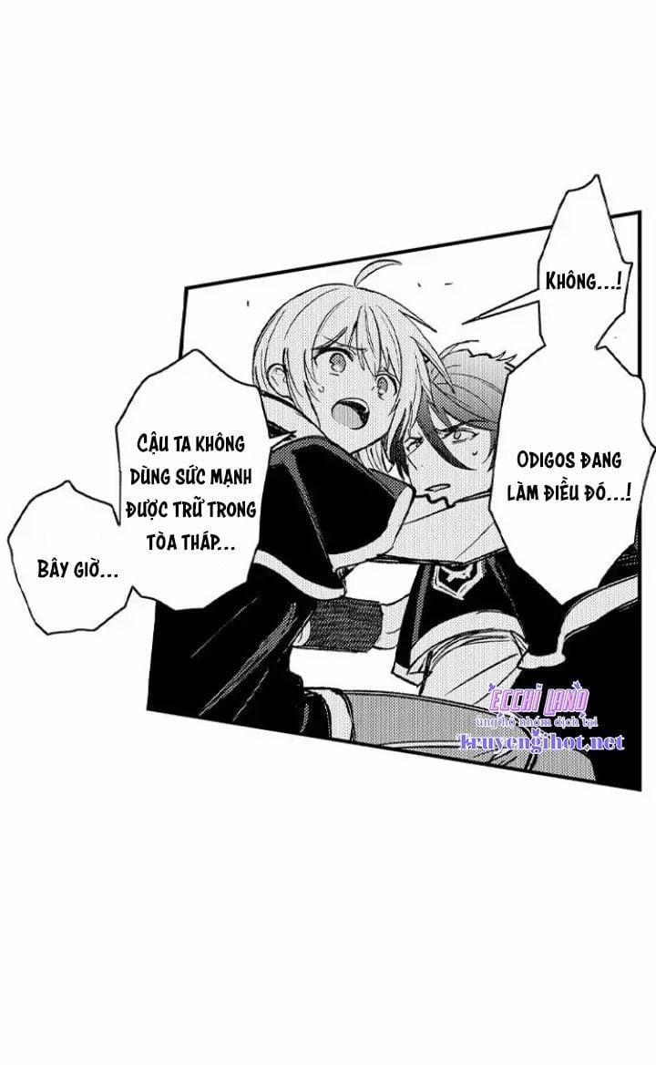 Chuyển Sinh Vào Thế Giới Quỷ Vương Evelogia 61.2 trang 9