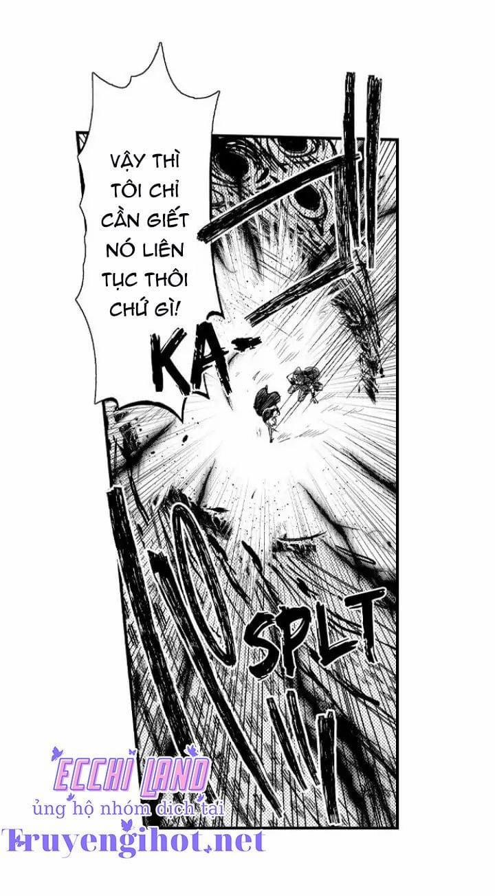 Chuyển Sinh Vào Thế Giới Quỷ Vương Evelogia 62.1 trang 11
