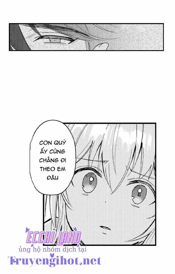 Chuyển Sinh Vào Thế Giới Quỷ Vương Evelogia 62.1 trang 3