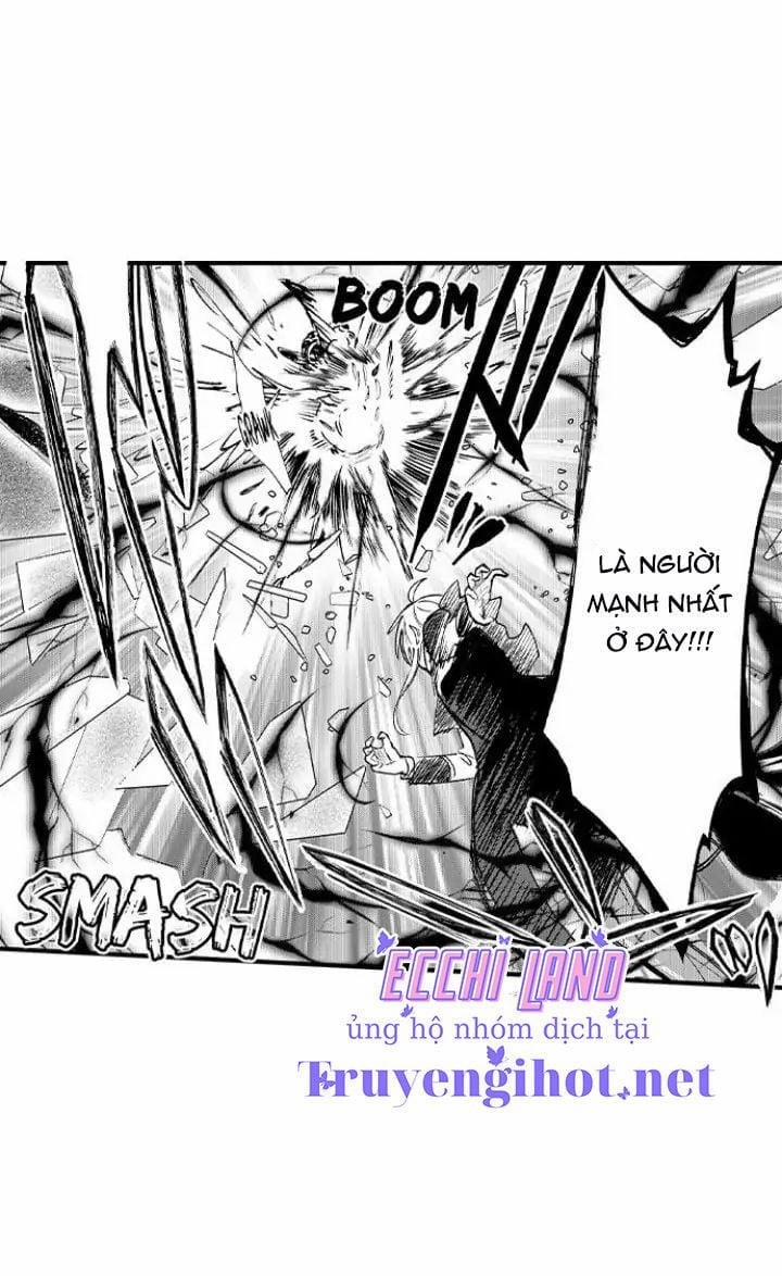 Chuyển Sinh Vào Thế Giới Quỷ Vương Evelogia 62.1 trang 5