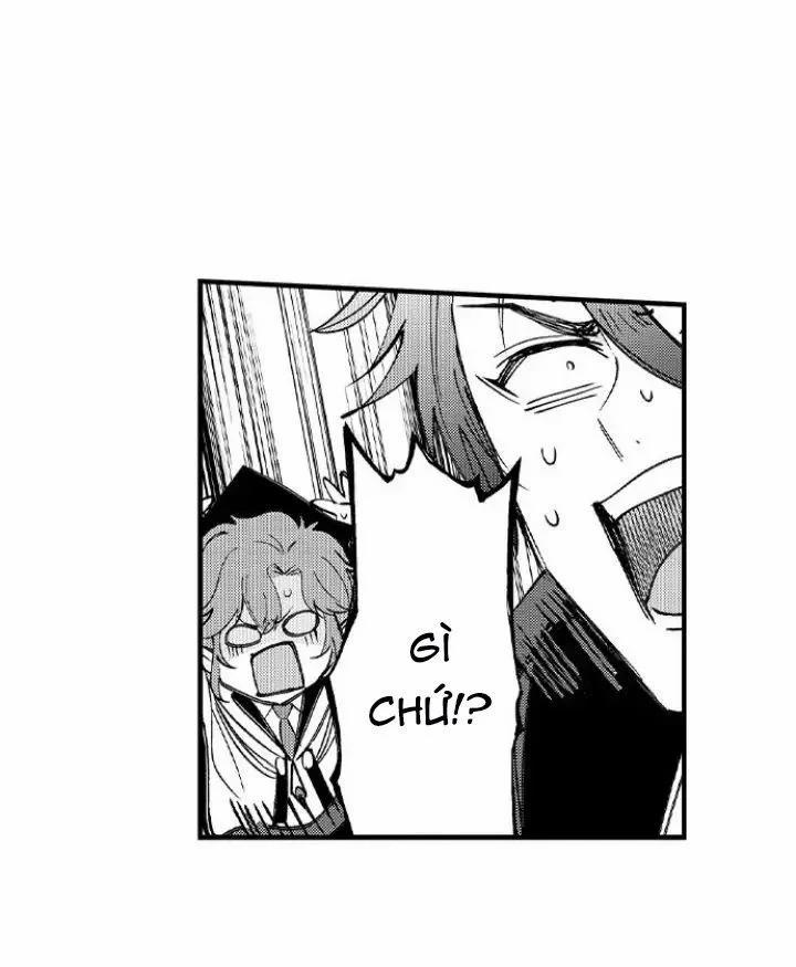 Chuyển Sinh Vào Thế Giới Quỷ Vương Evelogia 62.1 trang 6