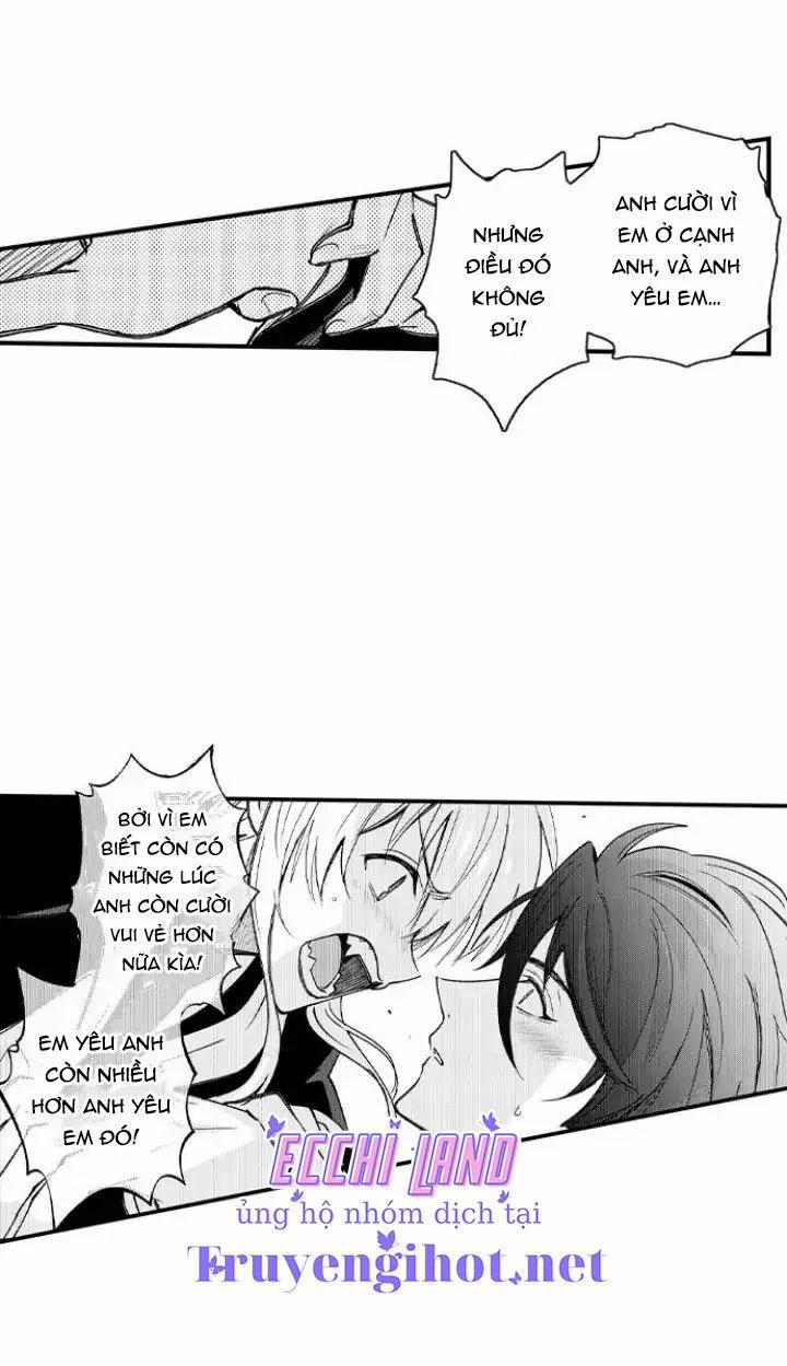 Chuyển Sinh Vào Thế Giới Quỷ Vương Evelogia 62.1 trang 9