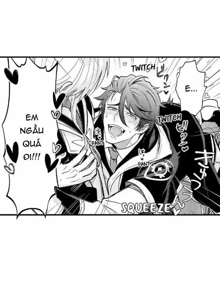 Chuyển Sinh Vào Thế Giới Quỷ Vương Evelogia 62.2 trang 2