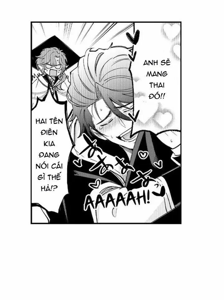 Chuyển Sinh Vào Thế Giới Quỷ Vương Evelogia 62.2 trang 4
