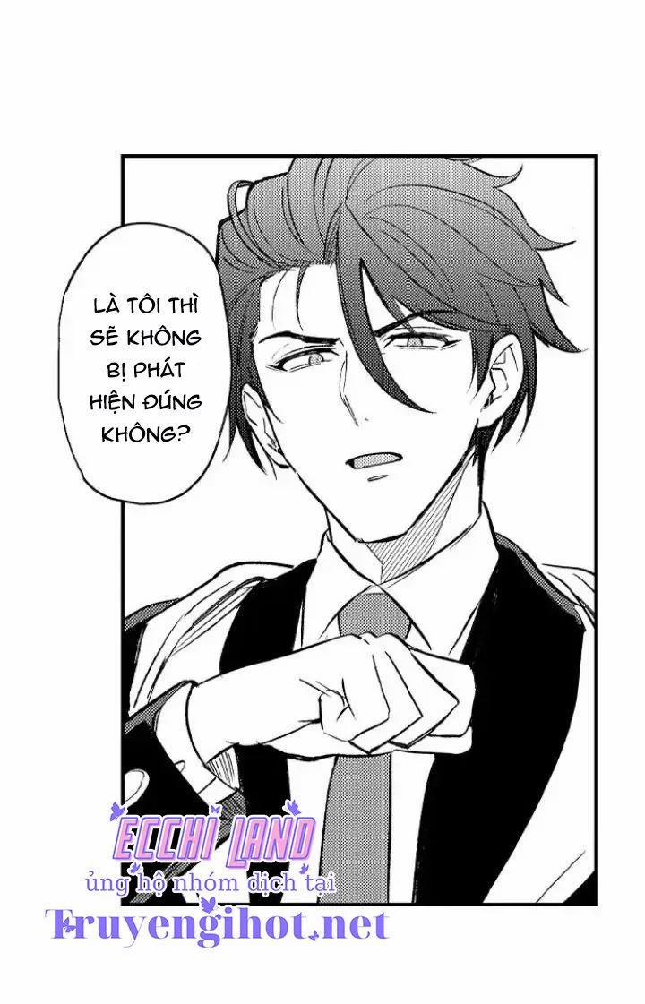 Chuyển Sinh Vào Thế Giới Quỷ Vương Evelogia 62.2 trang 9