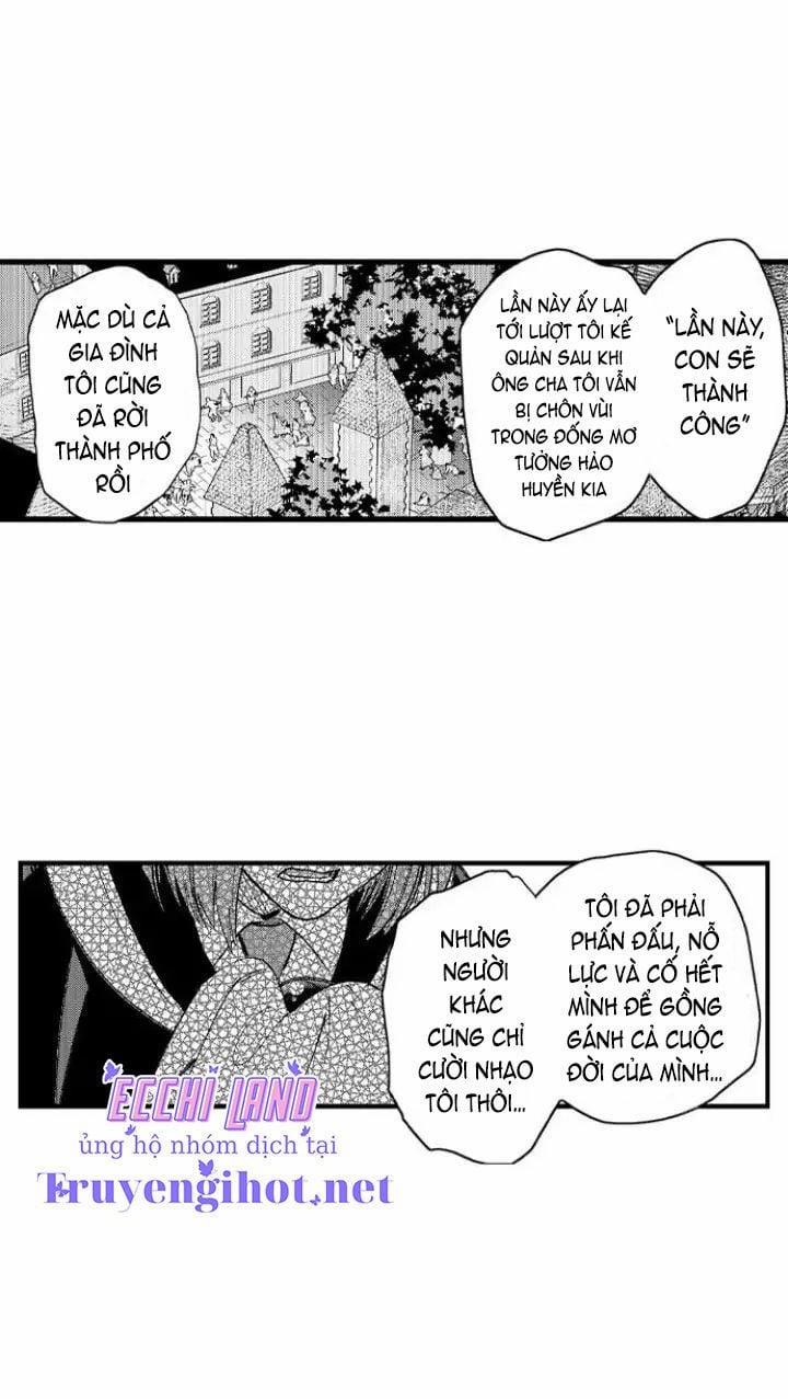 Chuyển Sinh Vào Thế Giới Quỷ Vương Evelogia 63.1 trang 10