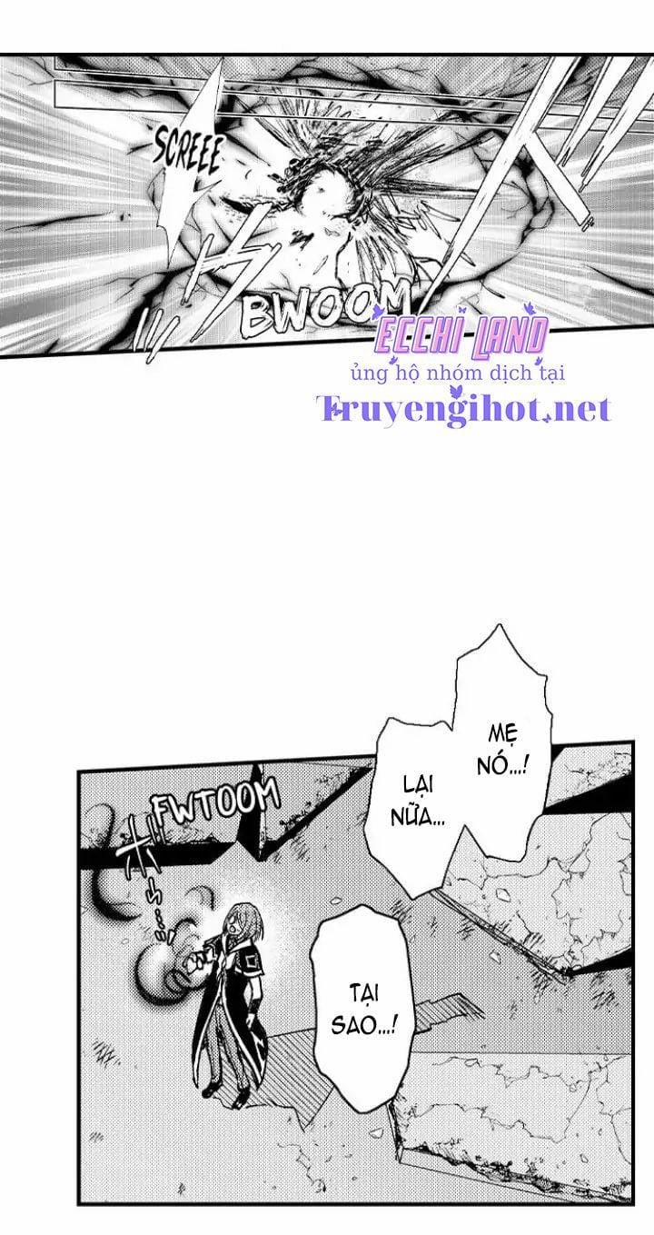 Chuyển Sinh Vào Thế Giới Quỷ Vương Evelogia 63.1 trang 4