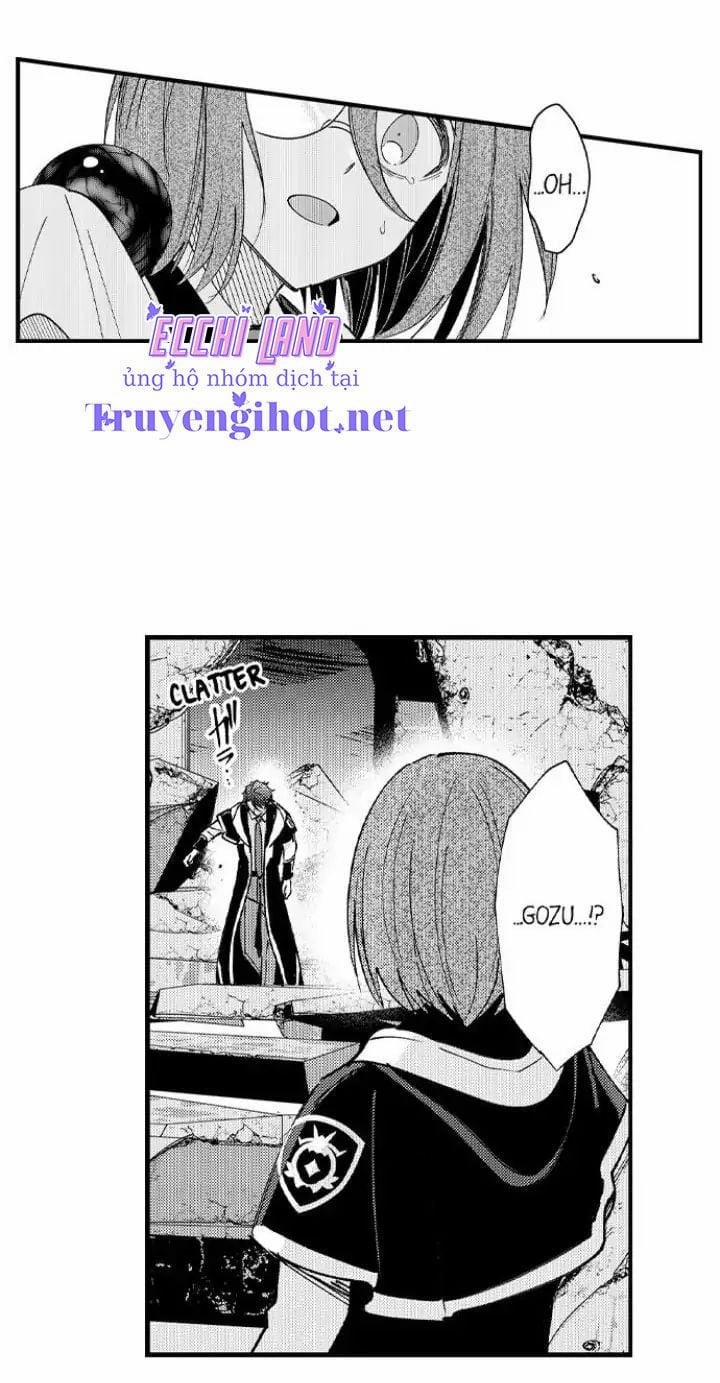 Chuyển Sinh Vào Thế Giới Quỷ Vương Evelogia 63.1 trang 6