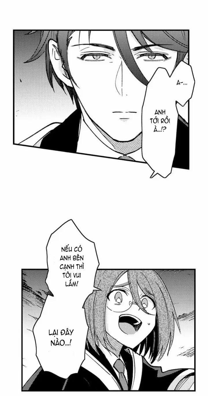 Chuyển Sinh Vào Thế Giới Quỷ Vương Evelogia 63.1 trang 7