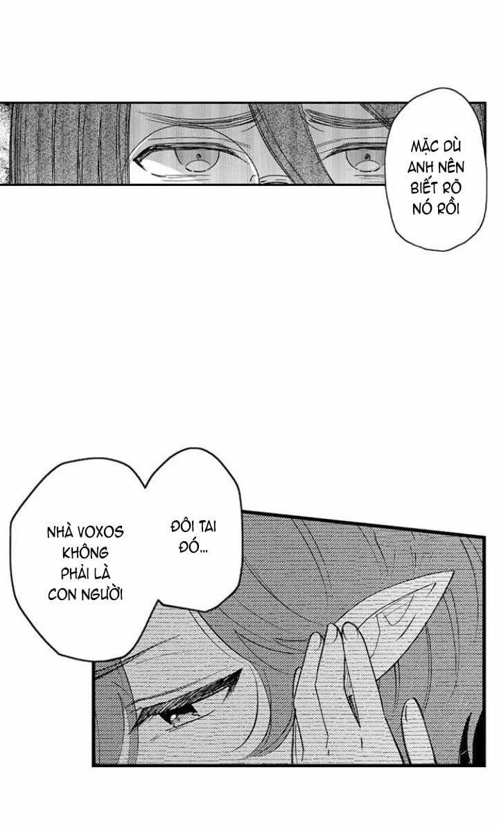 Chuyển Sinh Vào Thế Giới Quỷ Vương Evelogia 63.2 trang 1