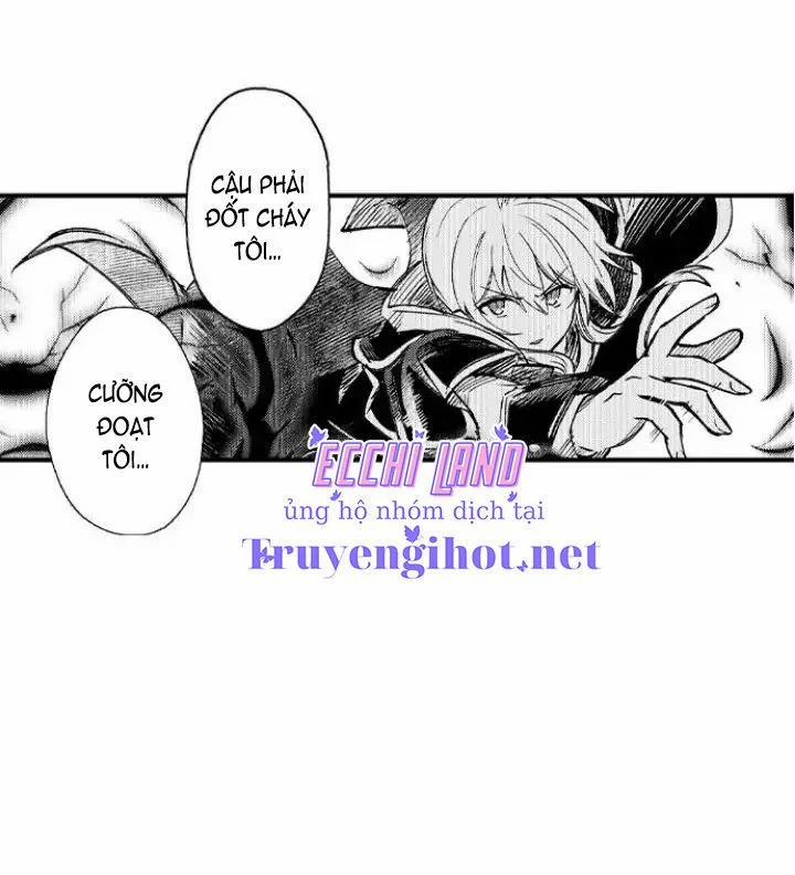 Chuyển Sinh Vào Thế Giới Quỷ Vương Evelogia 63.2 trang 10