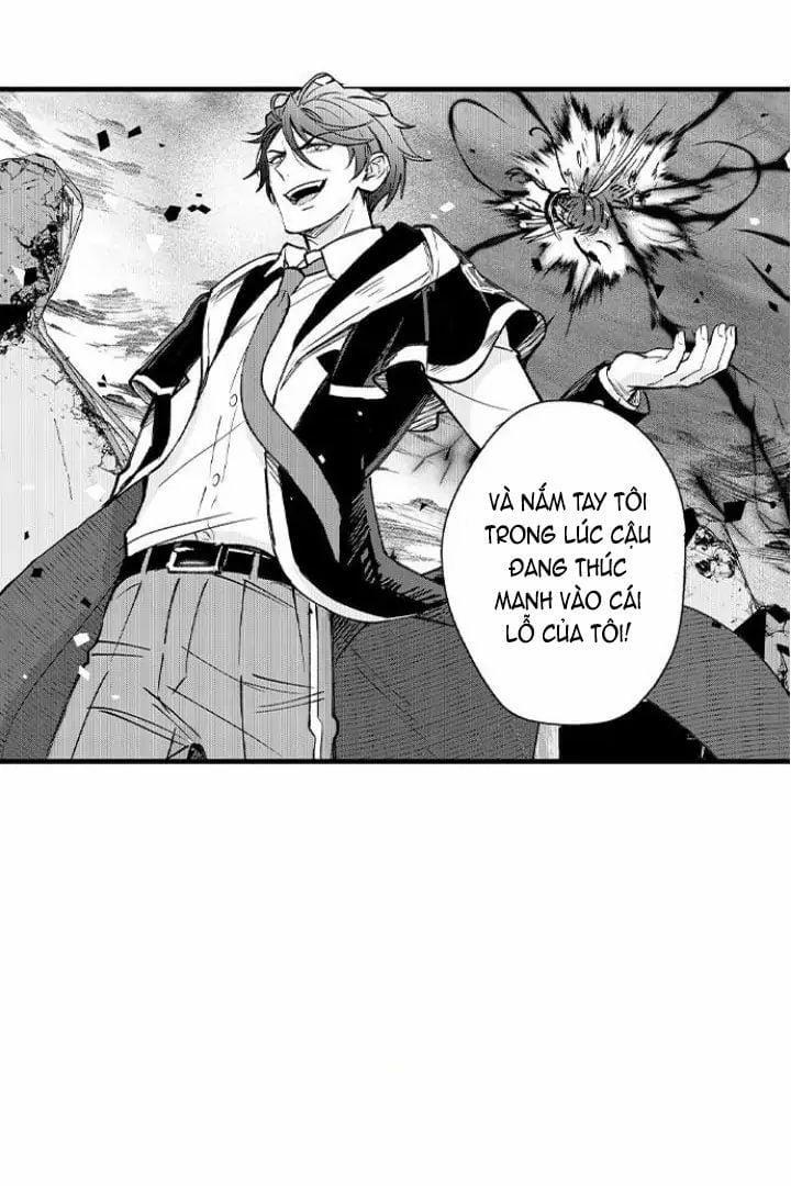 Chuyển Sinh Vào Thế Giới Quỷ Vương Evelogia 63.2 trang 11
