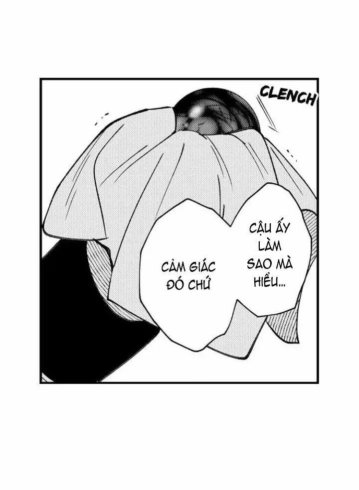 Chuyển Sinh Vào Thế Giới Quỷ Vương Evelogia 63.2 trang 3