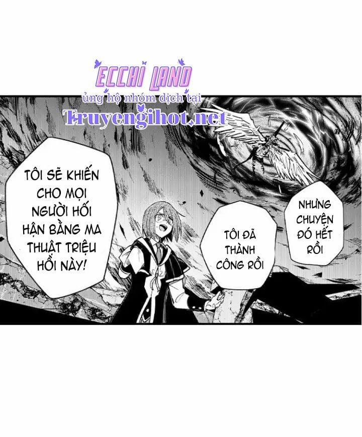 Chuyển Sinh Vào Thế Giới Quỷ Vương Evelogia 63.2 trang 4
