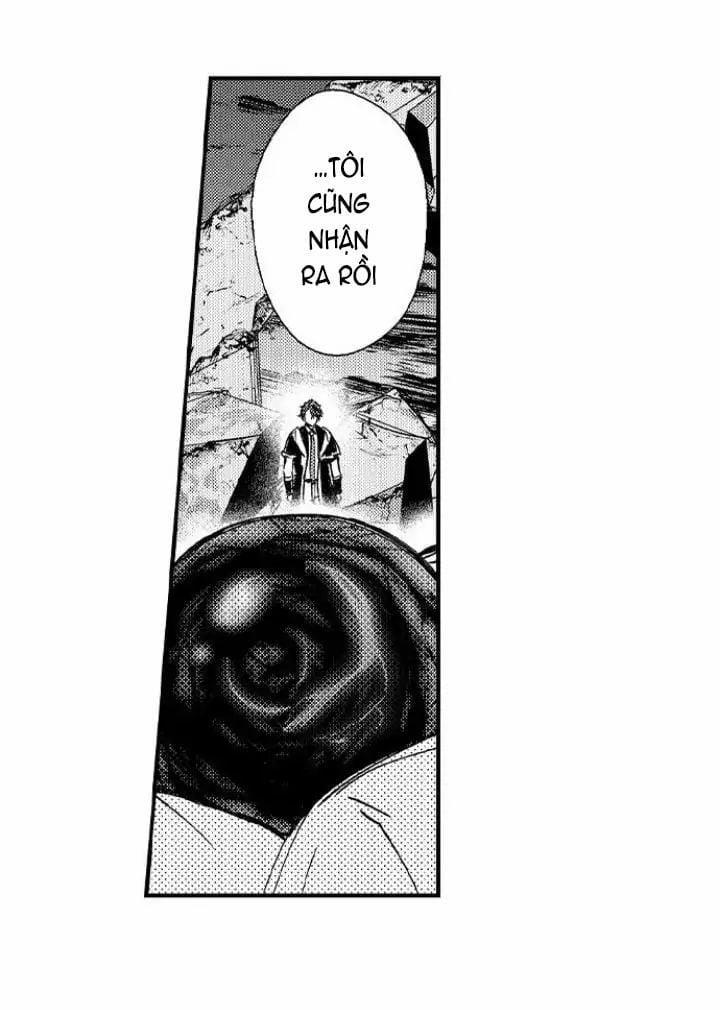 Chuyển Sinh Vào Thế Giới Quỷ Vương Evelogia 63.2 trang 5