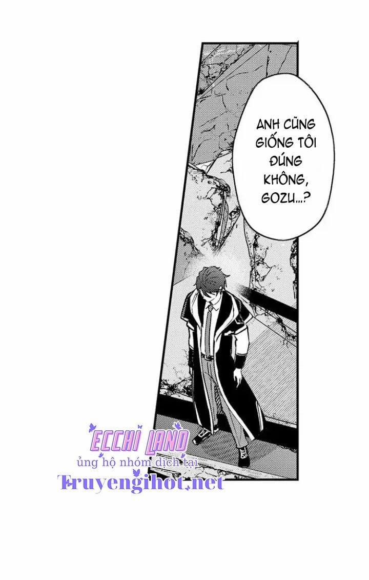 Chuyển Sinh Vào Thế Giới Quỷ Vương Evelogia 63.2 trang 6