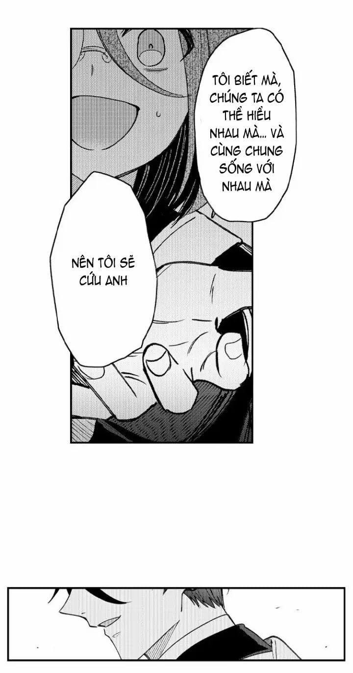 Chuyển Sinh Vào Thế Giới Quỷ Vương Evelogia 63.2 trang 7