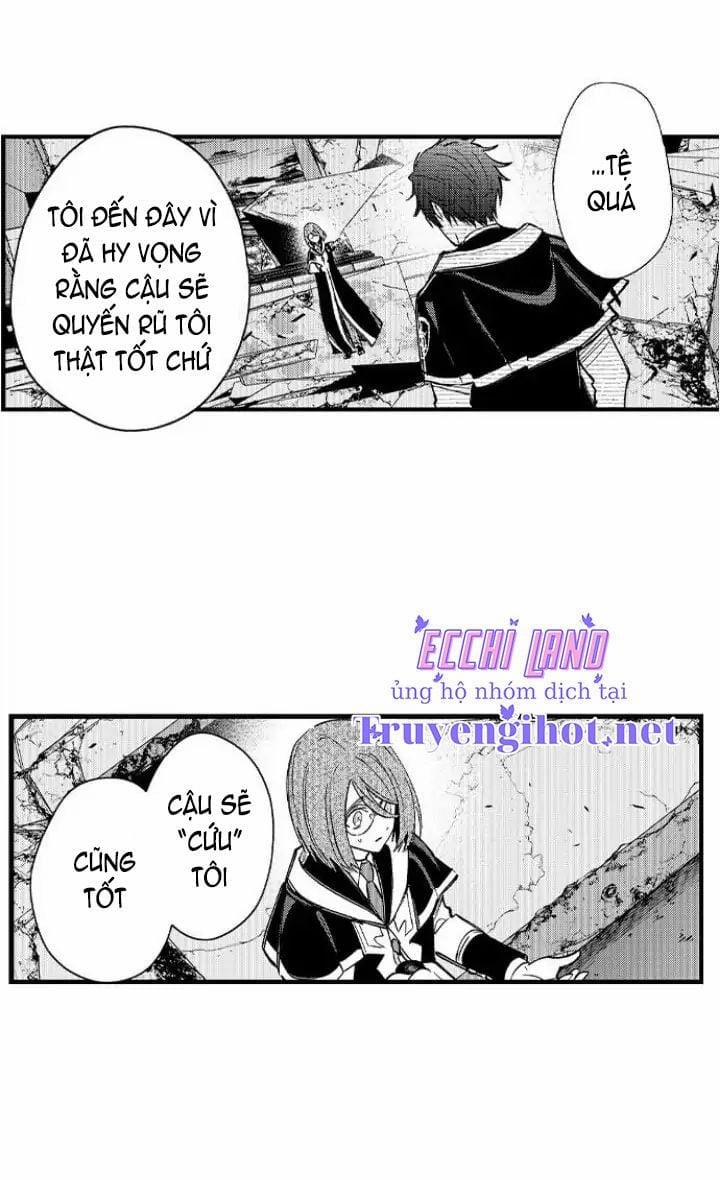 Chuyển Sinh Vào Thế Giới Quỷ Vương Evelogia 63.2 trang 8