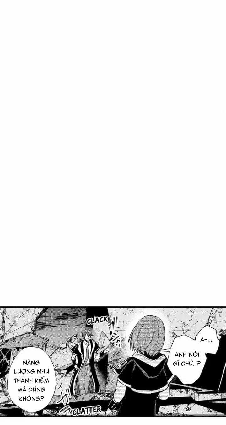 Chuyển Sinh Vào Thế Giới Quỷ Vương Evelogia 64.1 trang 2