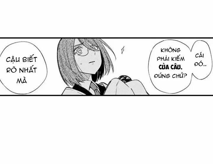 Chuyển Sinh Vào Thế Giới Quỷ Vương Evelogia 64.1 trang 3