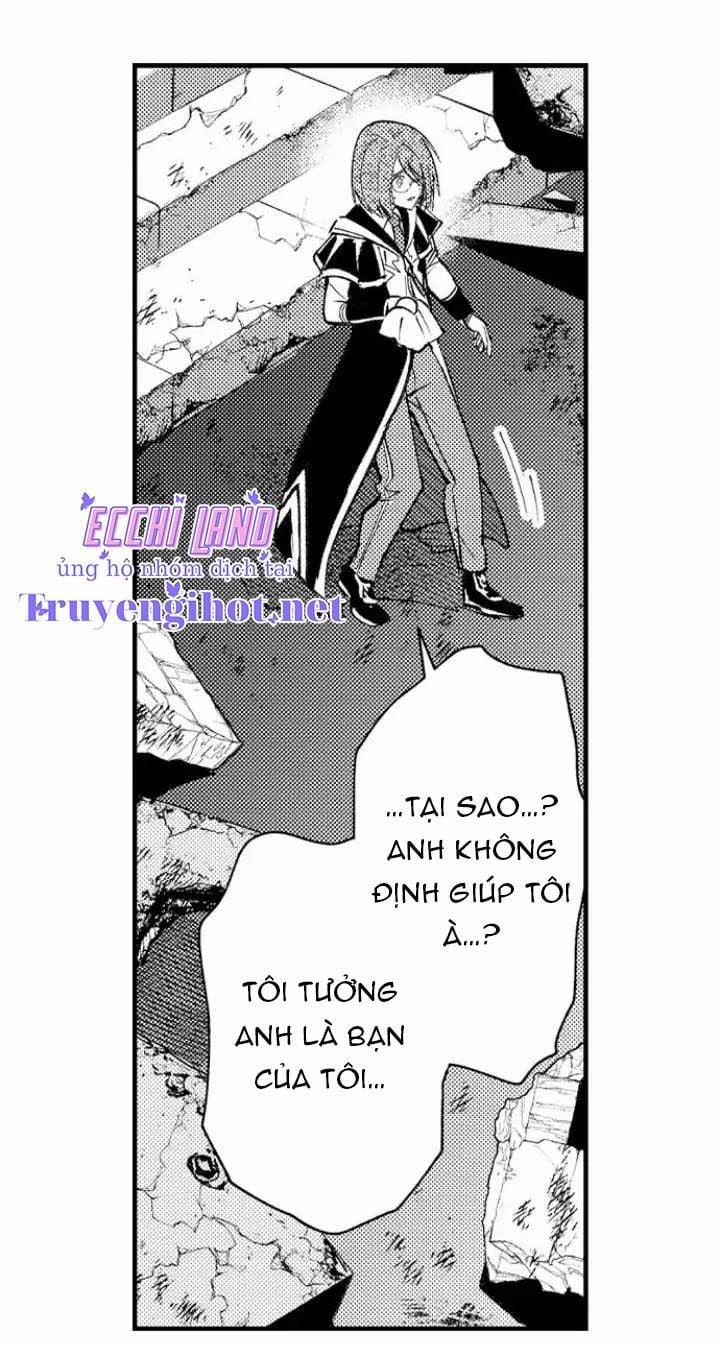 Chuyển Sinh Vào Thế Giới Quỷ Vương Evelogia 64.1 trang 5