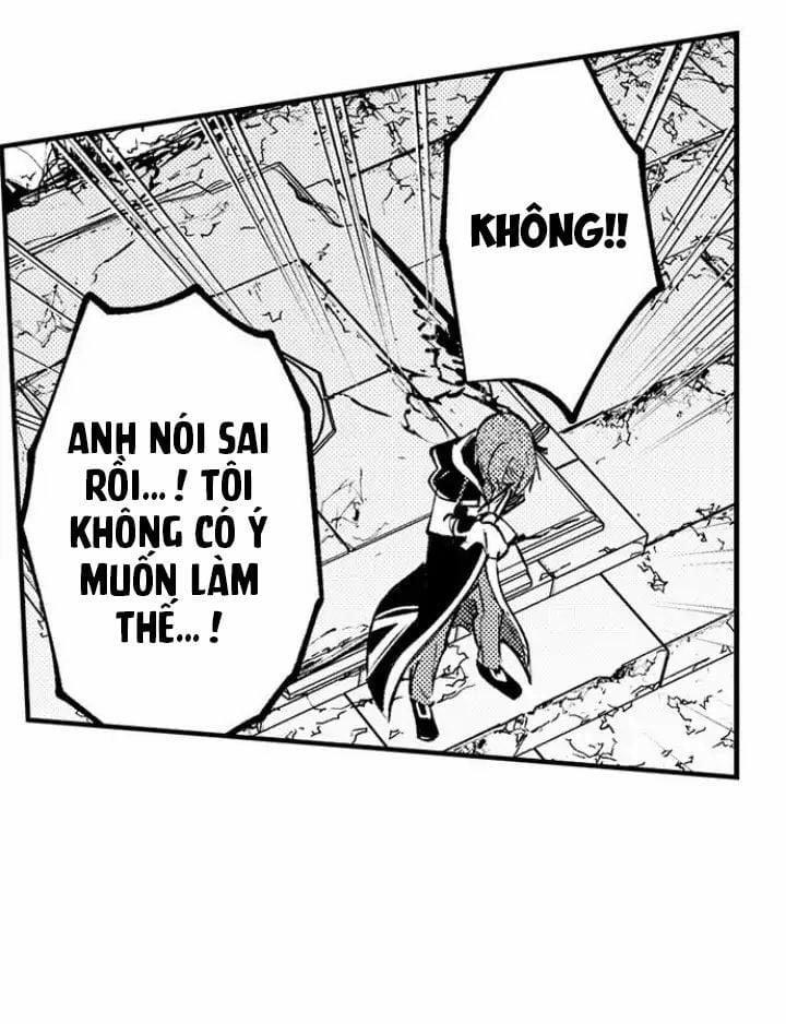 Chuyển Sinh Vào Thế Giới Quỷ Vương Evelogia 64.2 trang 1