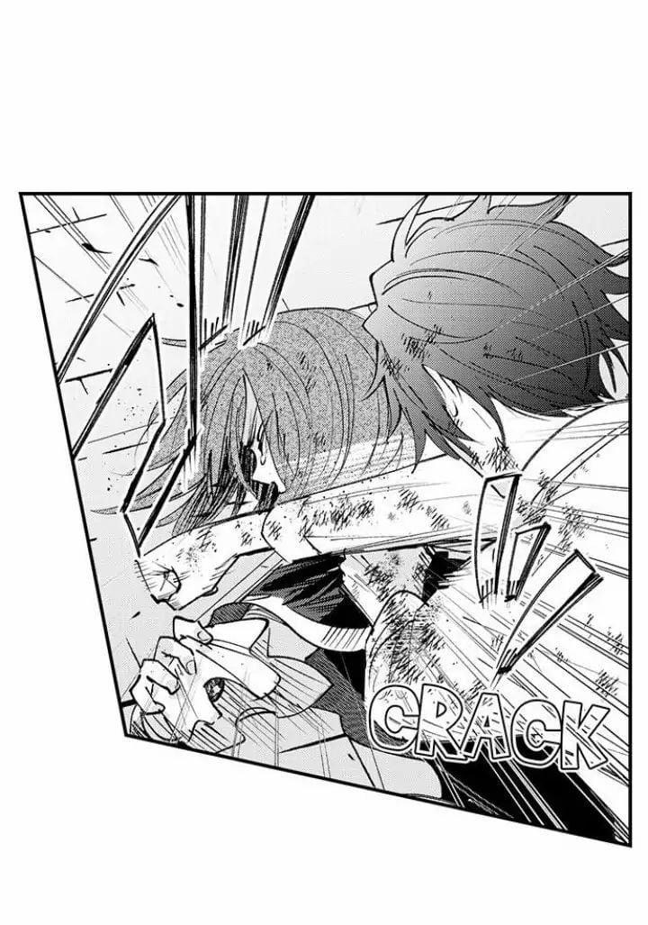 Chuyển Sinh Vào Thế Giới Quỷ Vương Evelogia 64.2 trang 11