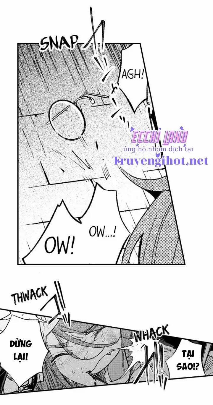 Chuyển Sinh Vào Thế Giới Quỷ Vương Evelogia 64.2 trang 12