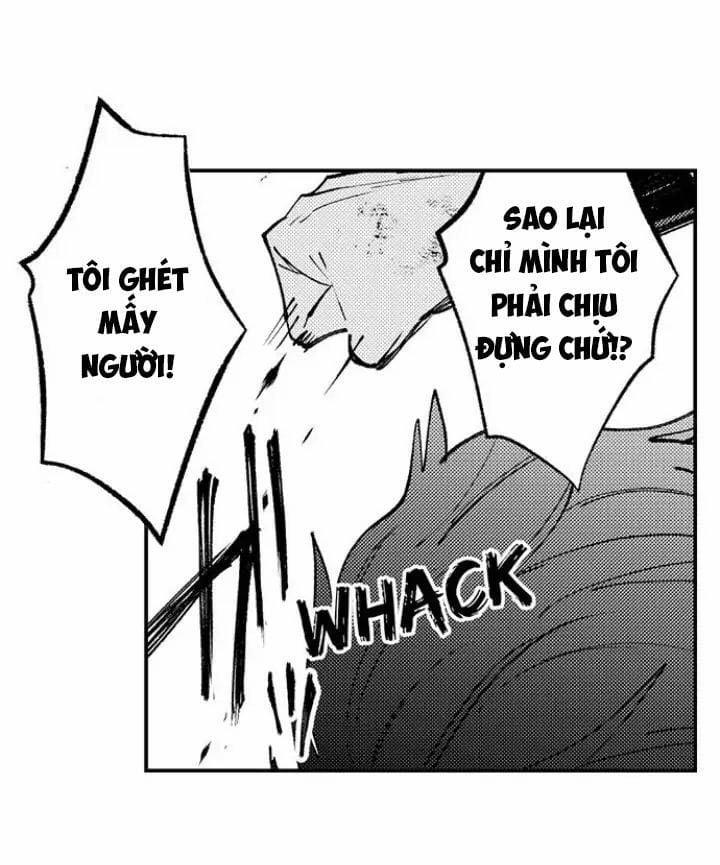 Chuyển Sinh Vào Thế Giới Quỷ Vương Evelogia 64.2 trang 13