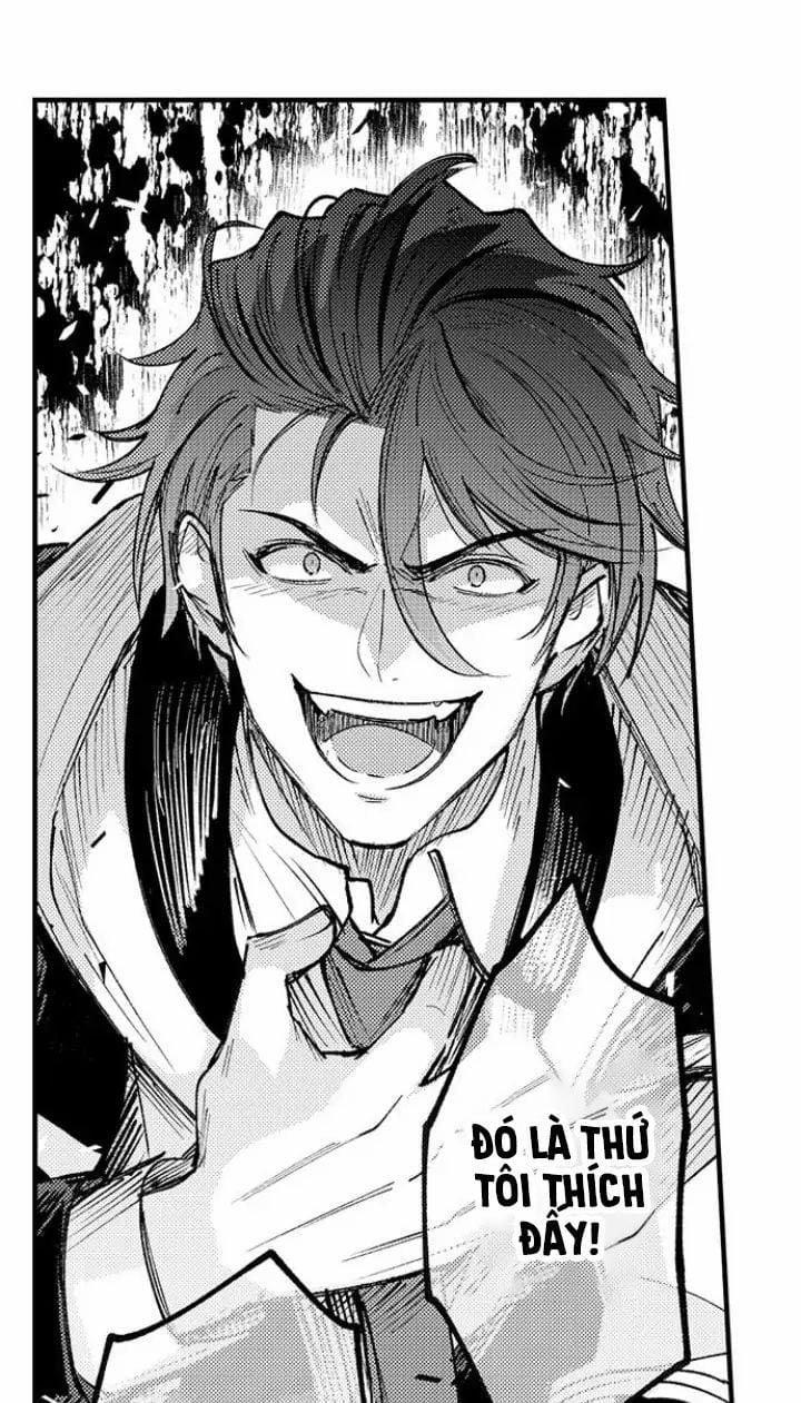 Chuyển Sinh Vào Thế Giới Quỷ Vương Evelogia 64.2 trang 3