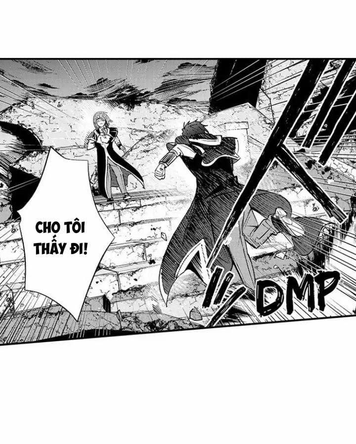 Chuyển Sinh Vào Thế Giới Quỷ Vương Evelogia 64.2 trang 5