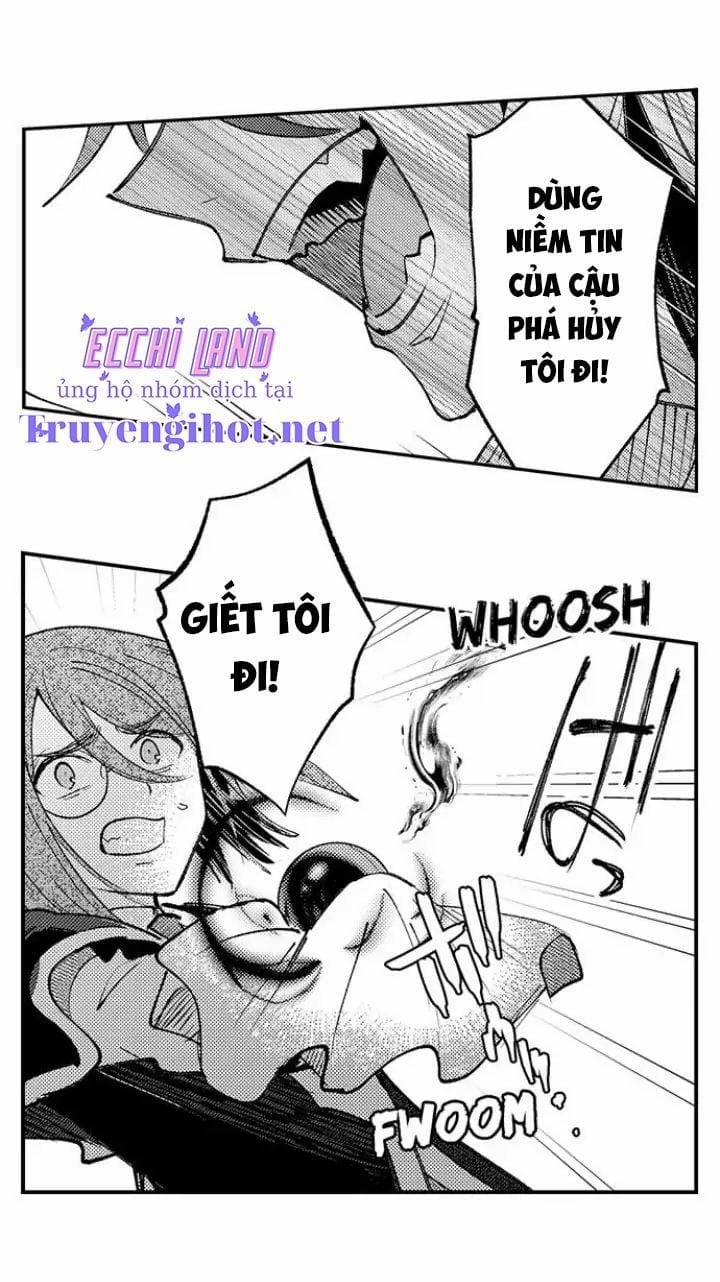 Chuyển Sinh Vào Thế Giới Quỷ Vương Evelogia 64.2 trang 6