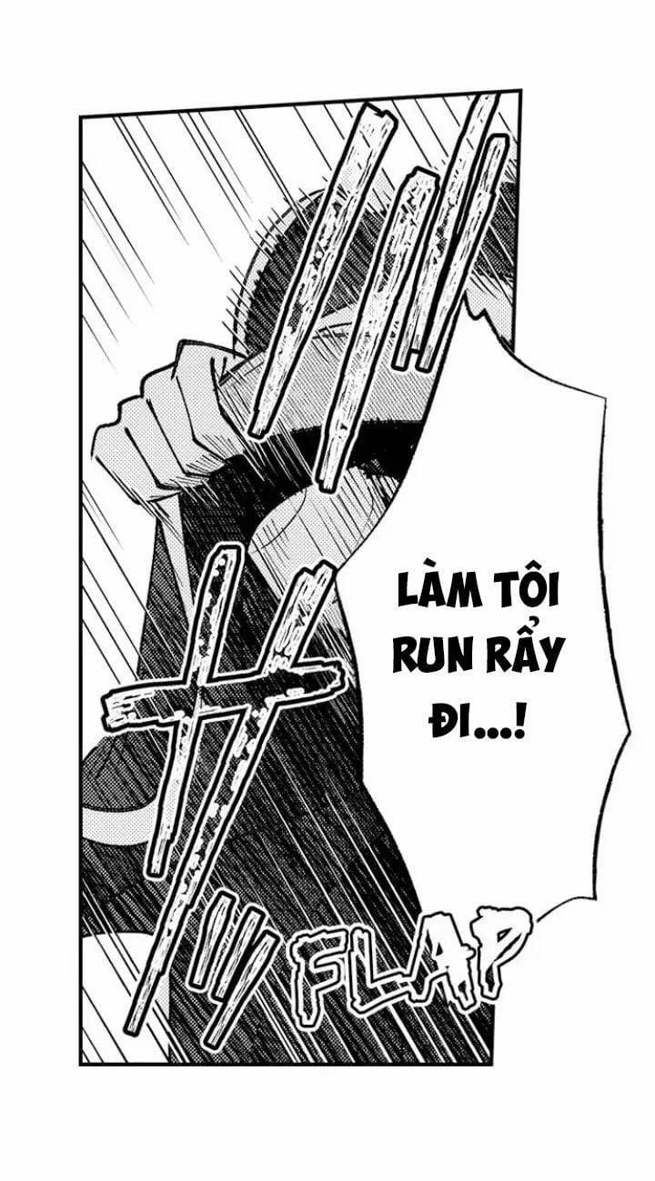 Chuyển Sinh Vào Thế Giới Quỷ Vương Evelogia 64.2 trang 7