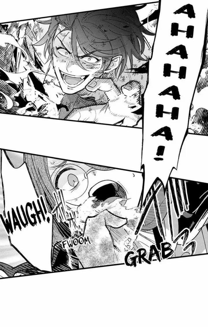 Chuyển Sinh Vào Thế Giới Quỷ Vương Evelogia 64.2 trang 9