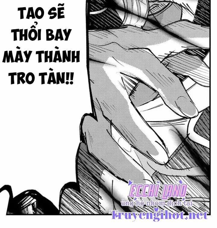 Chuyển Sinh Vào Thế Giới Quỷ Vương Evelogia 65.1 trang 14
