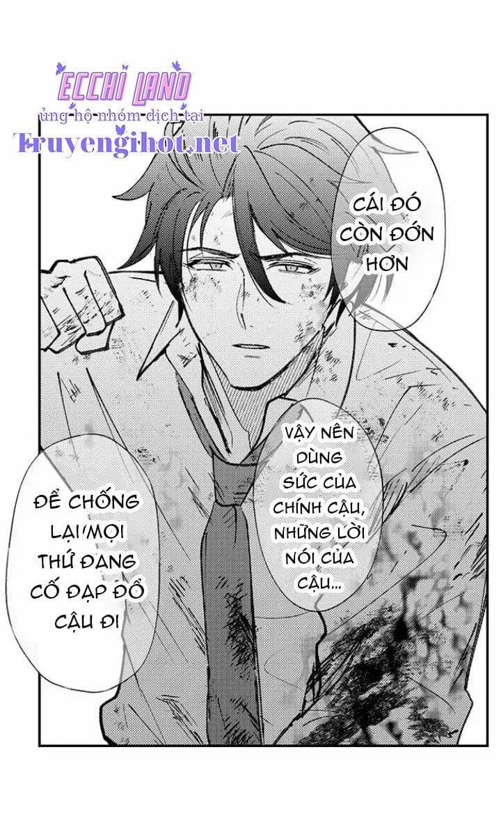Chuyển Sinh Vào Thế Giới Quỷ Vương Evelogia 65.1 trang 4