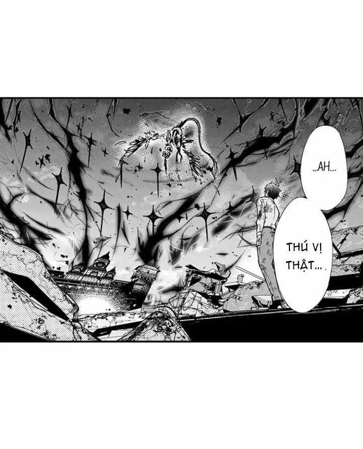 Chuyển Sinh Vào Thế Giới Quỷ Vương Evelogia 65.1 trang 9